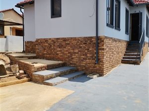 3 Bed House in Mamelodi East