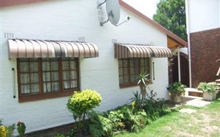 3 Bedroom House in New Germany