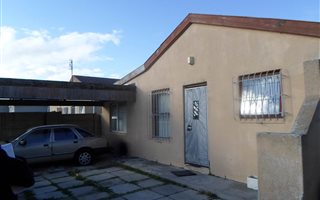 3 Bedroom House in Strandfontein