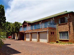 2 Bed Apartment in Moregloed