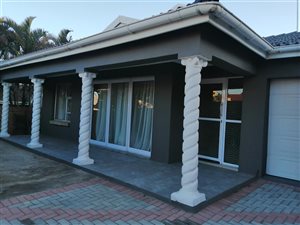 5 Bed House in Blue Bend