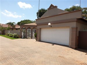 3 Bed Townhouse in Irene Park