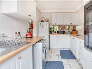 2 Bed Townhouse in Florida Park