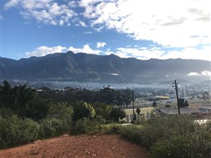 956 m² Land available in Railton