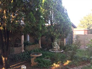 4 Bed House in Vanderbijlpark CE5
