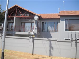 2 Bed Townhouse in Moregloed