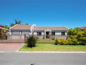 3 Bed House in Uitzicht