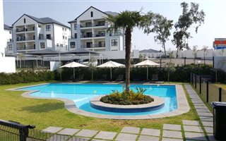 3 Bedroom Apartment in Petervale