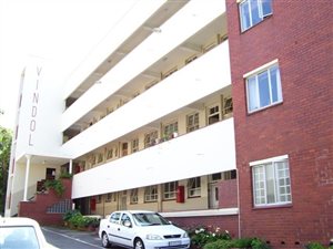 1.5 Bed Apartment in Morningside