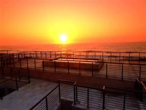 2 Bed Apartment in La Mercy