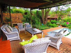 4 Bed Townhouse in Northwold