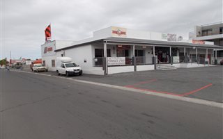 420 m² Retail Space in Gansbaai and surrounds