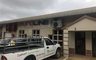 267 m² Industrial space in Ballito