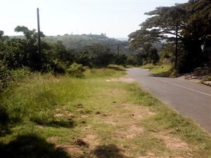 606 m² Land available in Brindhaven