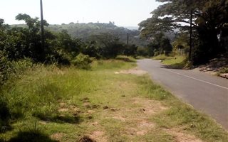 606 m² Land available in Brindhaven