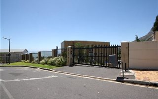 2 Bedroom Apartment in Bakoven