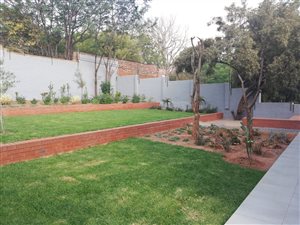 3 Bed House in Waterkloof Ridge