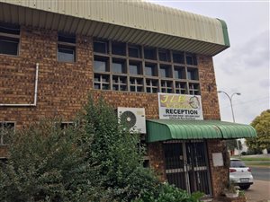 590 m² Industrial space in New Era