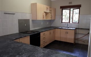 2 Bedroom Simplex in The Wolds