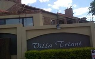 2 Bedroom Apartment in Pretoria North