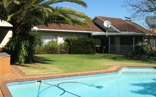 4 Bedroom House in Harmelia