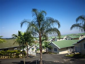 3 Bed Apartment in Mt Edgecombe