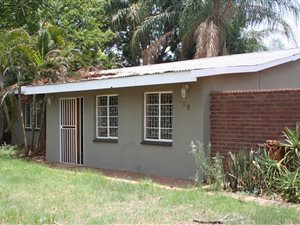 3 Bed House in Marblehall