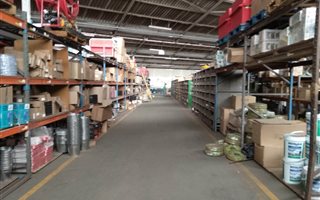 Industrial space in Bellville Central
