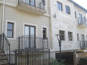 271 m² Office Space in Hillcrest Central