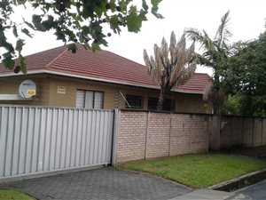 3 Bed House in Berea