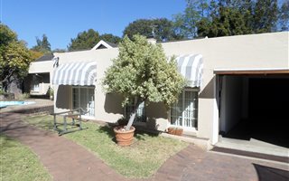 4 Bedroom House in Parkmore