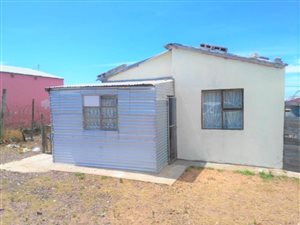 2 Bedroom House in Malabar