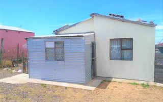 2 Bedroom House in Malabar