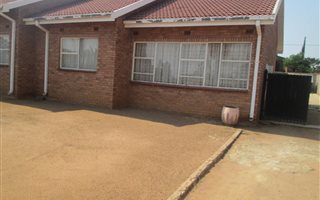 3 Bedroom House in Mabopane