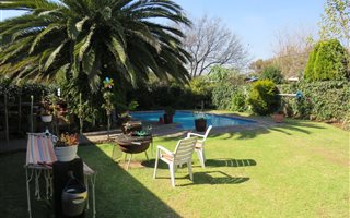 3 Bedroom House in Vanderbijlpark SW1