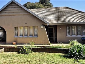 3 Bed House in Adamayview