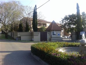 2 Bed House in Vorna Valley