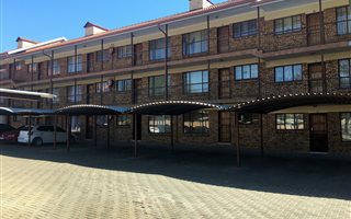 2 Bedroom Apartment in Tileba