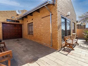 3 Bed House in Ivory Park