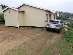 3 Bed House in Lovu