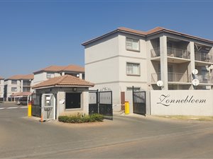 2 Bed House in Bardene
