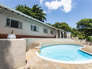 4 Bed House in Westville