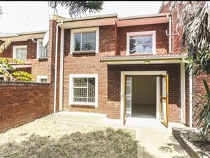 3 Bed Townhouse in King Williams Town
