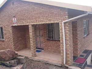 3 Bed House in Surya Heights