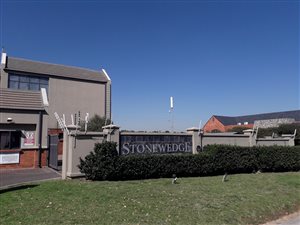 1 Bed Apartment in Darrenwood