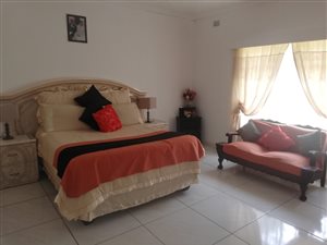 2 Bed House in Richmond