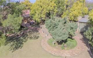5 Bedroom House in Deneysville