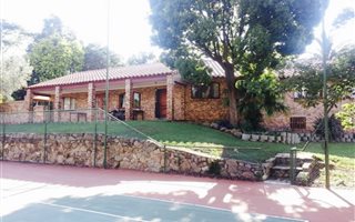 5 Bedroom House in Hurlingham