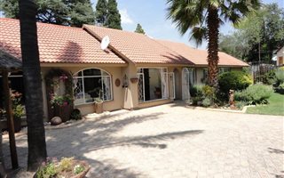 3 Bedroom House in Sharonlea
