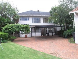 1 Bed Apartment in Waterval Estate